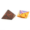 Duomoto Inferno puzzle cube from Fun In Motion Toys | ©️ Conscious Craft